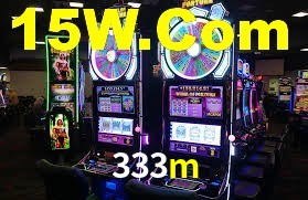 VIP Casino 333m