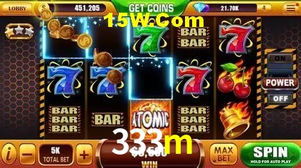 cassino 333m