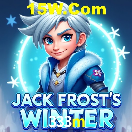 Descubra o Mundo do Cassino Online com 333m