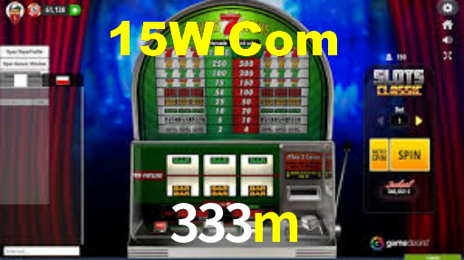 Programa VIP 333m