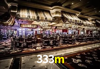 Torneios 333m