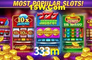 Estatísticas Esportivas 333m