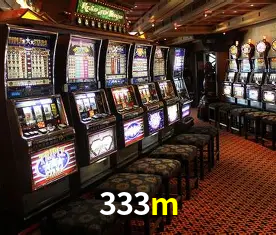 Diretório de Jogos 333m