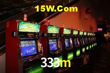 Estatísticas do Jogo 333m