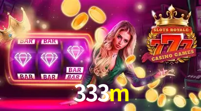 Casino Ao Vivo 333m