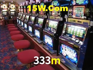 Recursos de Bônus 333m