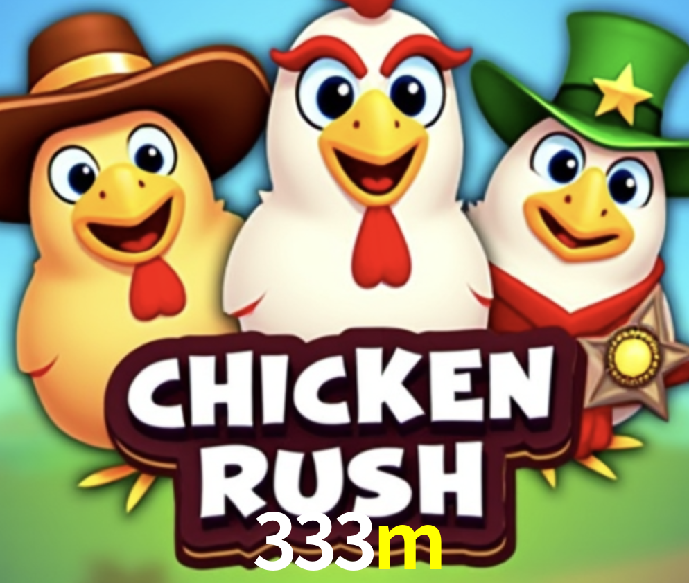 Jogos Exclusivos 333m