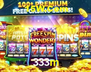 Jogos de Slot 333m