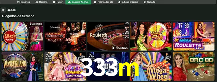 333m bet