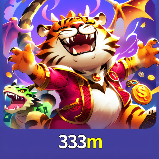 333m