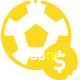 Aposte em esportes do mundo todo no 333m!