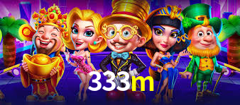 333m
