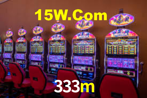 333m