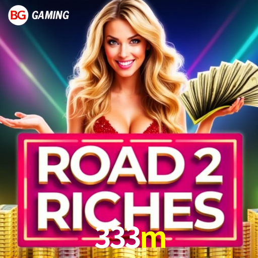 Slot Games 333m
