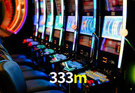 Live Casino 333m