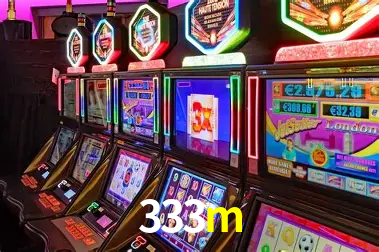 Promoção Relâmpago 333m
