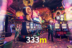 333m