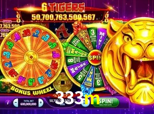 Recursos de Bônus 333m