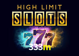 333m.com