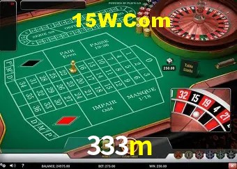 Tecnologia da Plataforma 333m