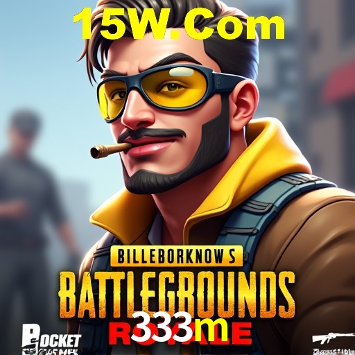 A Revolução dos Aplicativos de Jogos no 333m