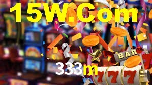 Sinta a adrenalina dos jogos de cassino com 333m