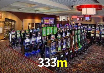 Estatísticas Esportivas 333m