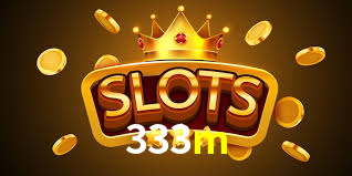 333m