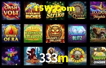 Casino Ao Vivo 333m