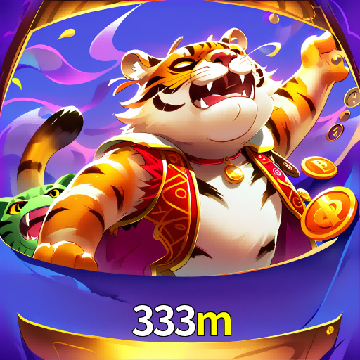 333m